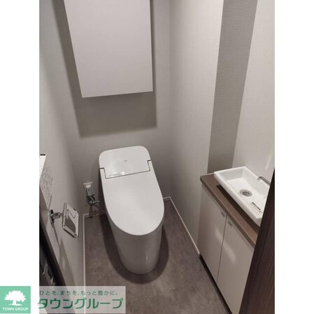ACP Residence 新江古田の物件内観写真